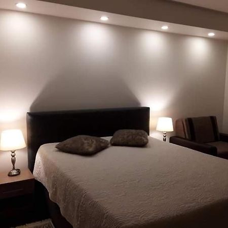 Barbora Apartament Друскининкай Екстериор снимка