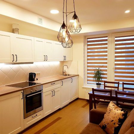 Barbora Apartament Друскининкай Екстериор снимка