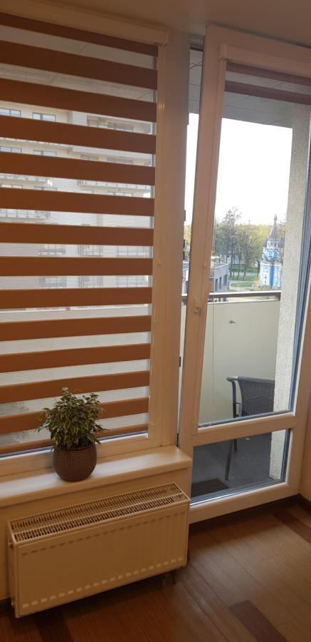 Barbora Apartament Друскининкай Екстериор снимка
