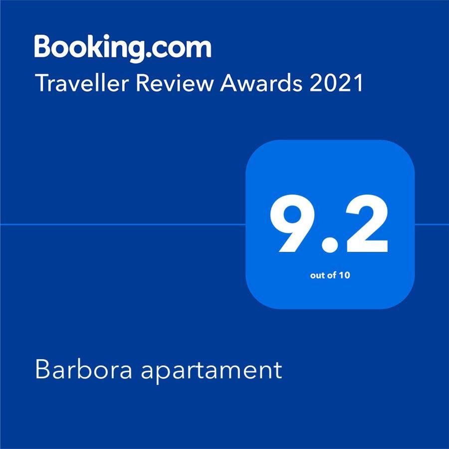 Barbora Apartament Друскининкай Екстериор снимка