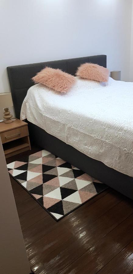 Barbora Apartament Друскининкай Екстериор снимка