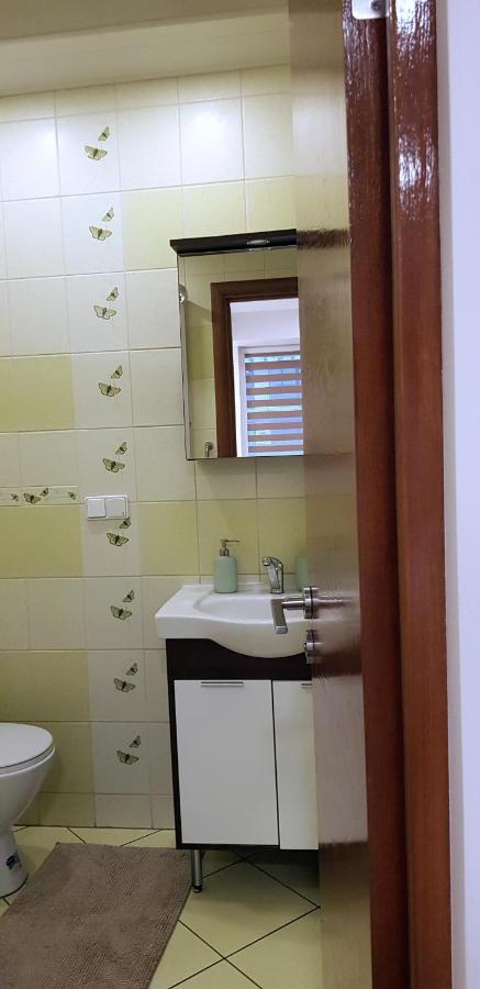 Barbora Apartament Друскининкай Екстериор снимка