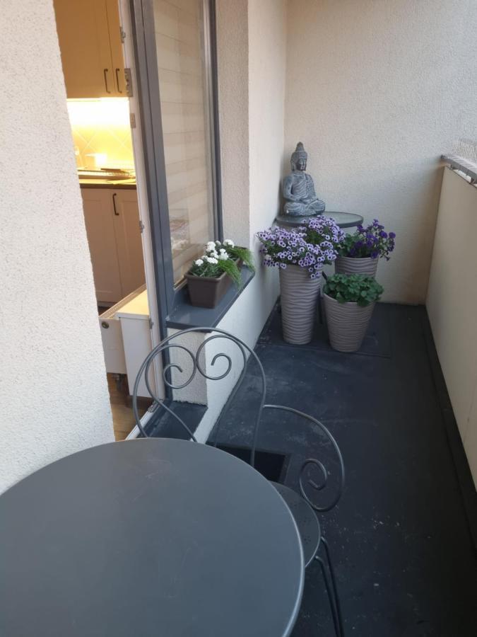 Barbora Apartament Друскининкай Екстериор снимка