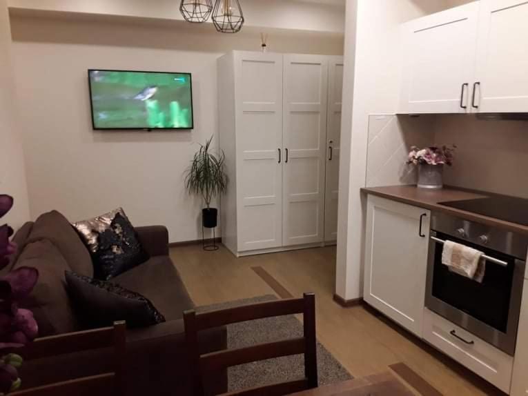 Barbora Apartament Друскининкай Екстериор снимка