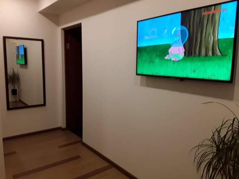 Barbora Apartament Друскининкай Екстериор снимка