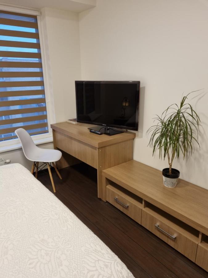 Barbora Apartament Друскининкай Екстериор снимка
