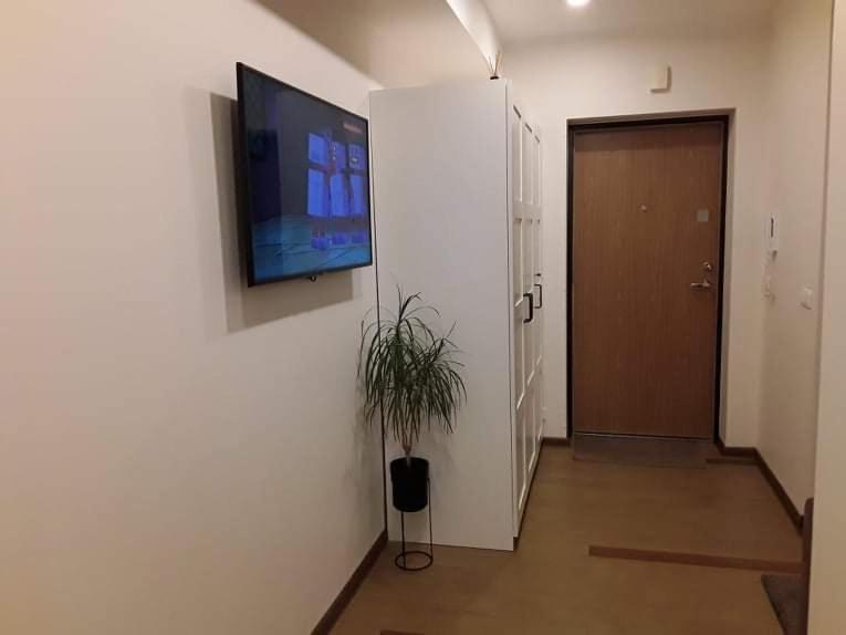 Barbora Apartament Друскининкай Екстериор снимка