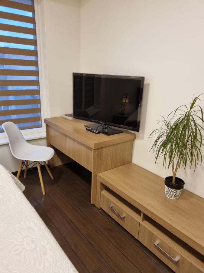 Barbora Apartament Друскининкай Екстериор снимка