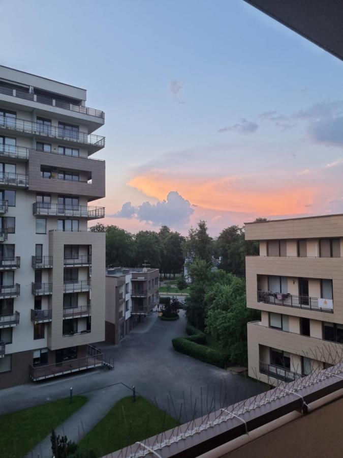 Barbora Apartament Друскининкай Екстериор снимка