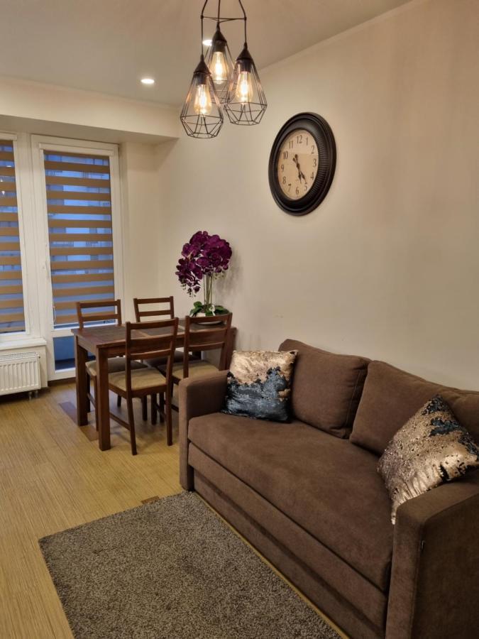 Barbora Apartament Друскининкай Екстериор снимка