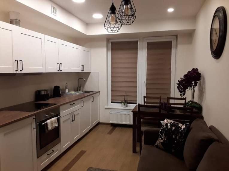 Barbora Apartament Друскининкай Екстериор снимка