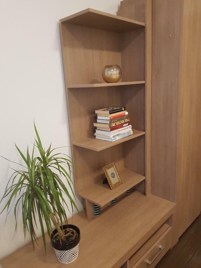 Barbora Apartament Друскининкай Екстериор снимка