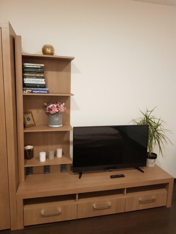 Barbora Apartament Друскининкай Екстериор снимка