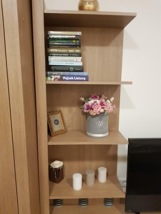 Barbora Apartament Друскининкай Екстериор снимка