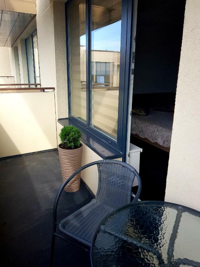 Barbora Apartament Друскининкай Екстериор снимка